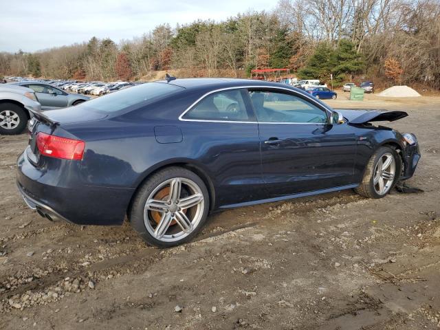 Obraz 3 z 2014 AUDI S5 PREMIUM PLUS 2014 z VIN WAUCGAFR5EA063145