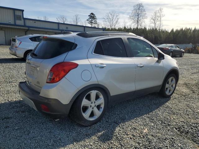 Изображение 3 2015 BUICK ENCORE  2015 с VIN KL4CJASB5FB265969