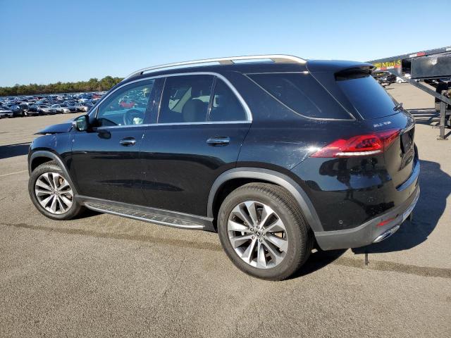 Obraz 2 z 2020 MERCEDES-BENZ GLE 350 4MATIC 2020 z VIN 4JGFB4KB7LA289107