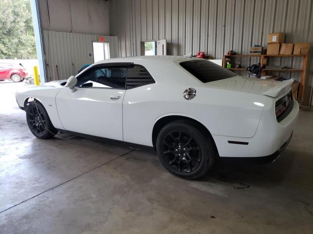 Obraz 2 z 2017 DODGE CHALLENGER GT 2017 z VIN 2C3CDZGG8HH601659