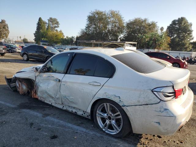 Obraz 2 z 2017 BMW 3 SERIES 340 I 2017 z VIN WBA8B3G5XHNU35152