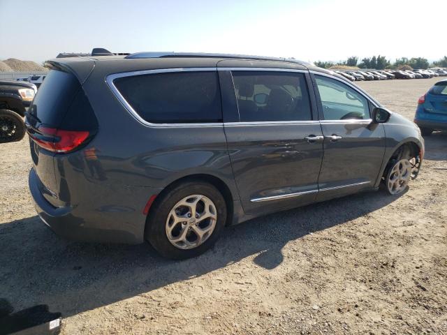 Изображение 3 2021 CHRYSLER PACIFICA LIMITED 2021 с VIN 2C4RC3GG1MR549026