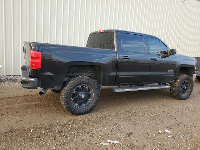 Image 3 of 2015 CHEVROLET SILVERADO C1500 LT 2015 with VIN 3GCPCREC6FG219031