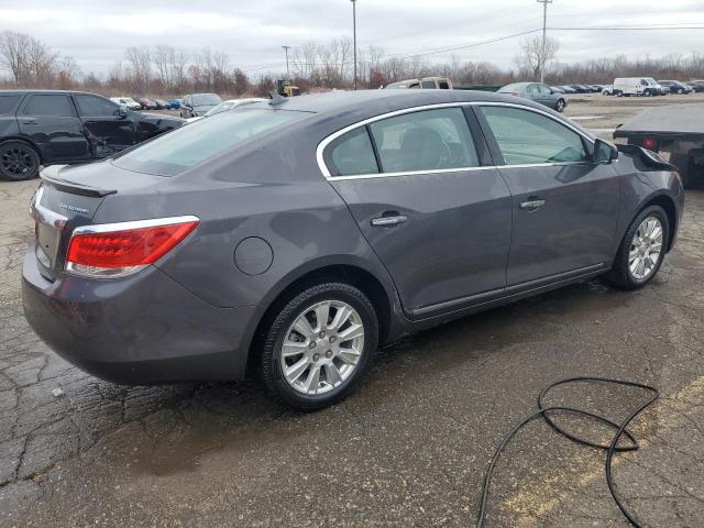 Image 3 of 2012 BUICK LACROSSE PREMIUM 2012 with VIN 1G4GD5ER0CF361068