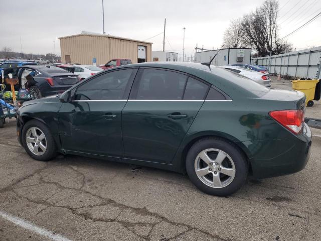 Obraz 2 z 2014 CHEVROLET CRUZE LT 2014 z VIN 1G1PC5SBXE7134491
