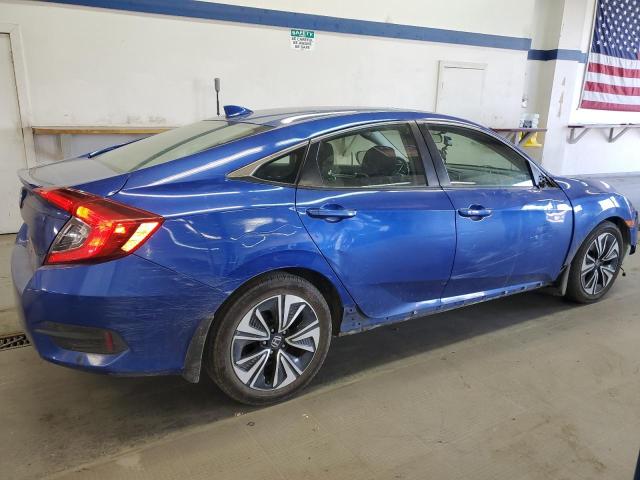 Image 3 of 2018 HONDA CIVIC EX 2018 with VIN JHMFC1F33JX004060