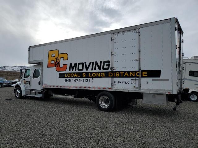 Image 3 of 2017 FREIGHTLINER M2 106 MEDIUM DUTY 2017 with VIN 1FVACXDT2HHHX5980