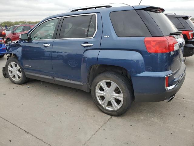 Изображение 2 2016 GMC TERRAIN SLT 2016 с VIN 2GKALPEK8G6167808