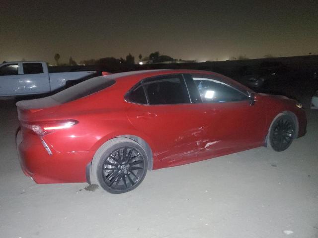 Image 3 of 2023 TOYOTA CAMRY XSE 2023 with VIN 4T1K61AK0PU089502