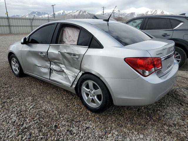 Obraz 2 z 2014 CHEVROLET CRUZE LT 2014 z VIN 1G1PC5SB4E7367122