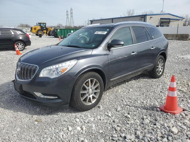 Image 1 of 2014 BUICK ENCLAVE  2014 with VIN 5GAKVBKD7EJ146856