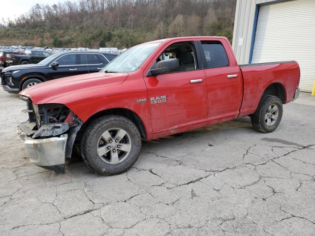 Изображение 1 2016 RAM 1500 SLT 2016 с VIN 1C6RR7GTXGS320499