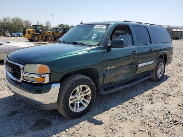 Obraz 1 z 2003 GMC YUKON XL C1500 2003 z VIN 3GKEC16Z83G347900