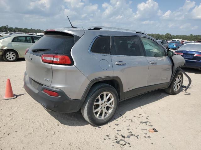 Image 3 of 2014 JEEP CHEROKEE LATITUDE 2014 with VIN 1C4PJMCS9EW108038