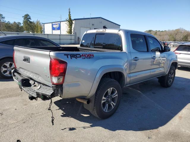 Obraz 3 z 2017 TOYOTA TACOMA DOUBLE CAB 2017 z VIN 3TMCZ5AN6HM053157