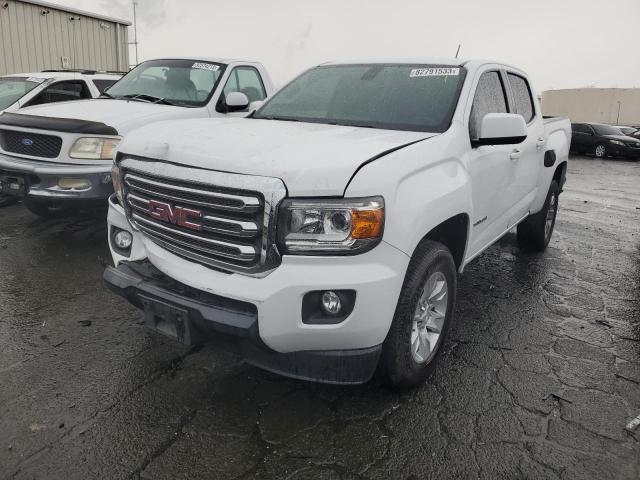 Obraz 2018 GMC CANYON SLE 2018