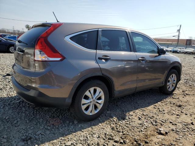 Image 3 of 2013 HONDA CR-V LX 2013 with VIN 5J6RM4H36DL079934