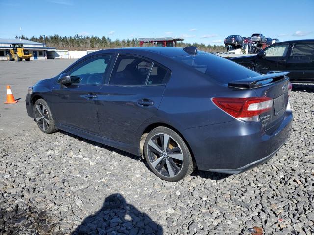 Image 2 of 2017 SUBARU IMPREZA SPORT 2017 with VIN 4S3GKAM68H3624264