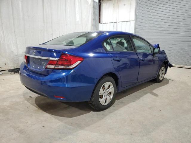 Obraz 3 z 2015 HONDA CIVIC LX 2015 z VIN 19XFB2F59FE030388