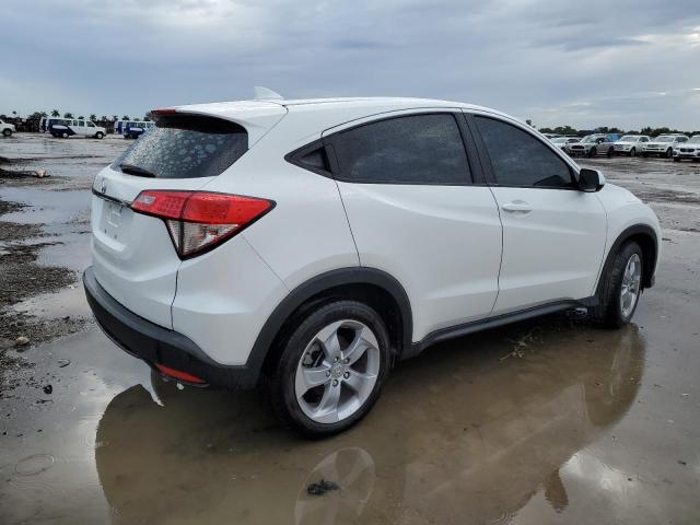 Image 3 of 2021 HONDA HR-V LX 2021 with VIN 3CZRU5H37MM722280
