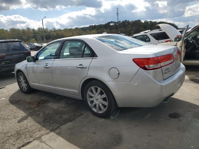 Obraz 2 z 2012 LINCOLN MKZ HYBRID 2012 z VIN 3LNDL2L30CR836403