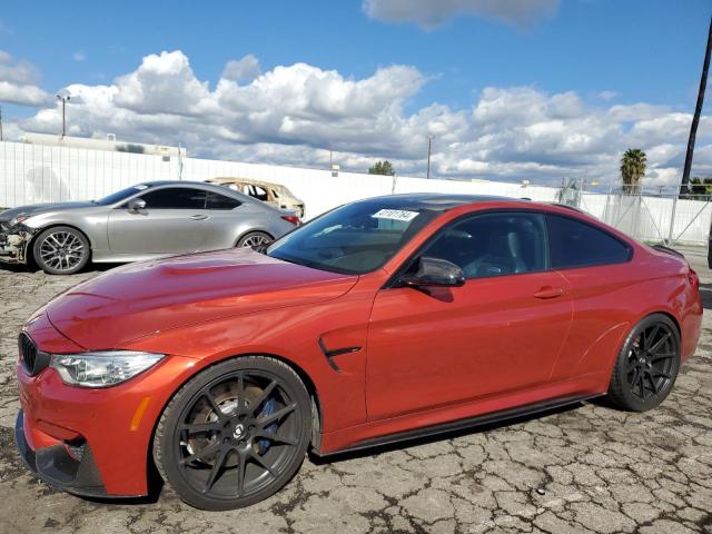 Obraz 2015 BMW M4  2015