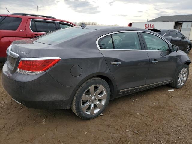 Image 3 of 2012 BUICK LACROSSE  2012 with VIN 1G4GC5E35CF279884