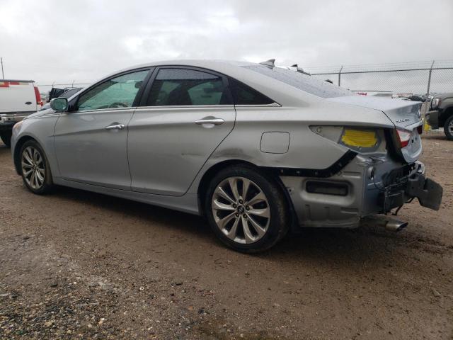 Obraz 2 z 2013 HYUNDAI SONATA SE 2013 z VIN 5NPEC4AC8DH799273