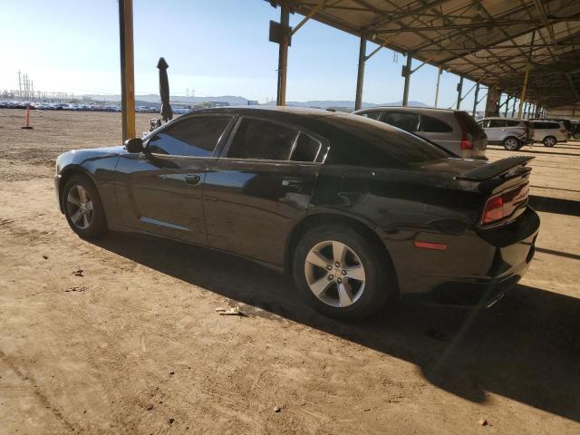 Obraz 2 z 2012 DODGE CHARGER SE 2012 z VIN 2C3CDXBGXCH125855