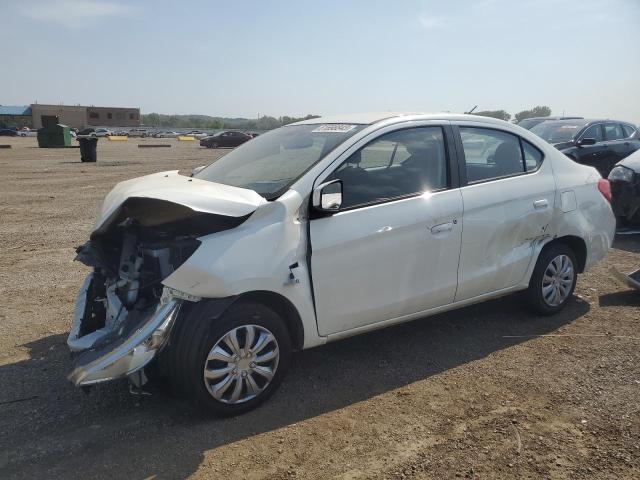 Изображение 1 2019 MITSUBISHI MIRAGE G4 ES 2019 с VIN ML32F3FJ0KHF06527