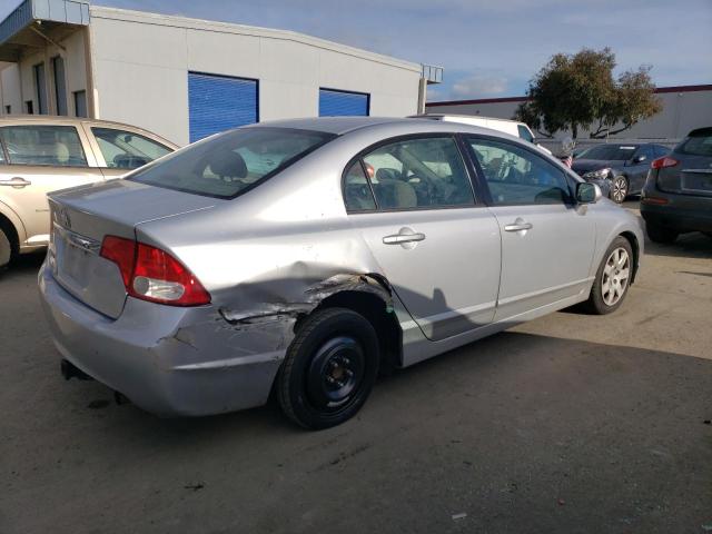 Obraz 3 z 2011 HONDA CIVIC LX 2011 z VIN 2HGFA1F50BH527519