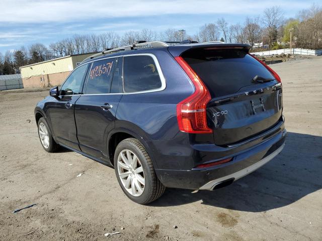 Изображение 2 2016 VOLVO XC90 T6 2016 с VIN YV4A22PK3G1062351
