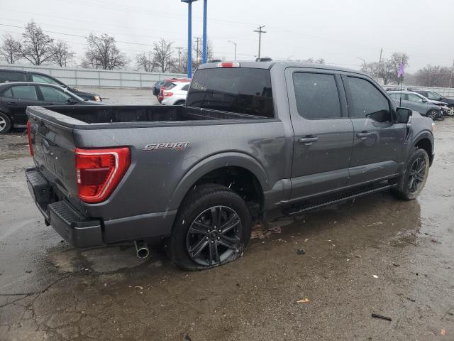 Image 3 of 2022 FORD F150 SUPERCREW 2022 with VIN 1FTFW1E58NFC39447