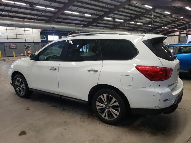 Obraz 2 z 2018 NISSAN PATHFINDER S 2018 z VIN 5N1DR2MM8JC607016