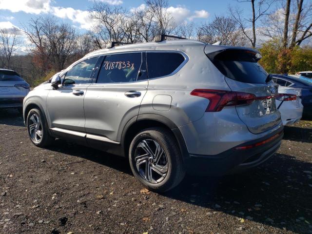 Obraz 2 z 2023 HYUNDAI SANTA FE SEL 2023 z VIN 5NMS24AJ6PH621125