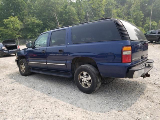 Obraz 2 z 2002 CHEVROLET SUBURBAN K1500 2002 z VIN 1GNFK16Z92J336167