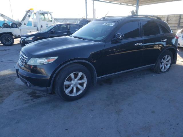 2003 INFINITI FX35  2003 image