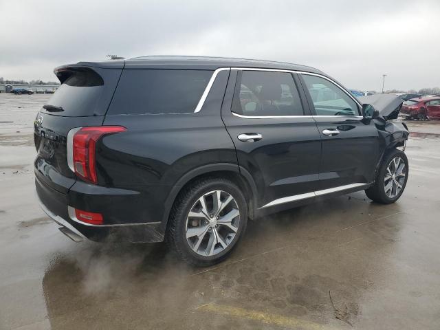 Obraz 3 z 2020 HYUNDAI PALISADE SEL 2020 z VIN KM8R34HE9LU058512