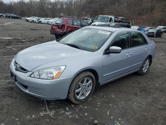 Obraz 1 z 2004 HONDA ACCORD EX 2004 z VIN 1HGCM66514A078859