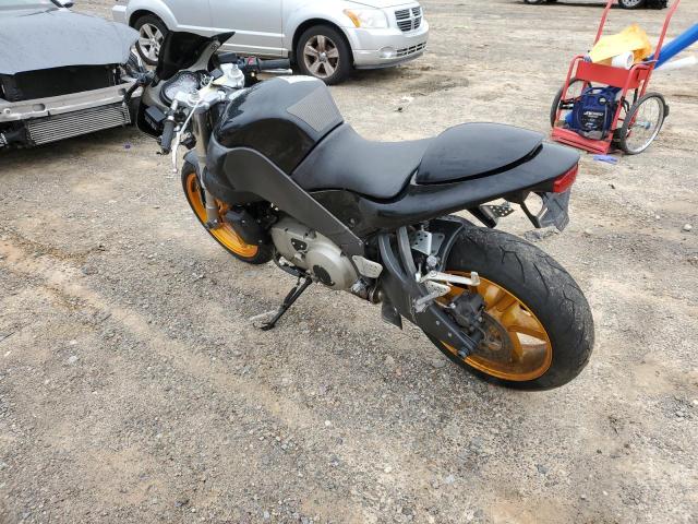 Obraz 3 z 2005 BUELL FIREBOLT XB12R 2005 z VIN 4MZAX14J753000801
