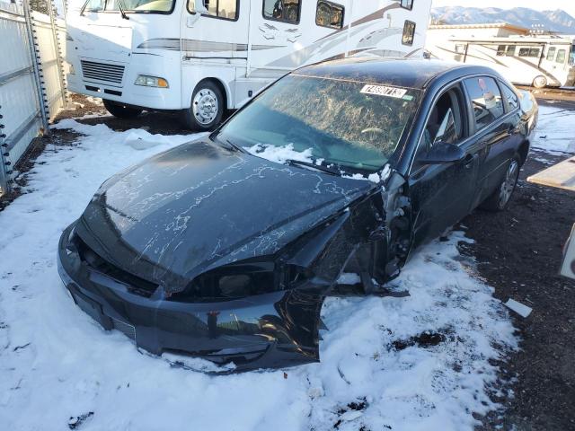 Image 1 of 2014 CHEVROLET IMPALA LIMITED LT 2014 with VIN 2G1WB5E39E1152416