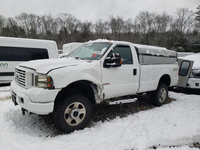 Obraz 2004 FORD F350 SRW SUPER DUTY 2004
