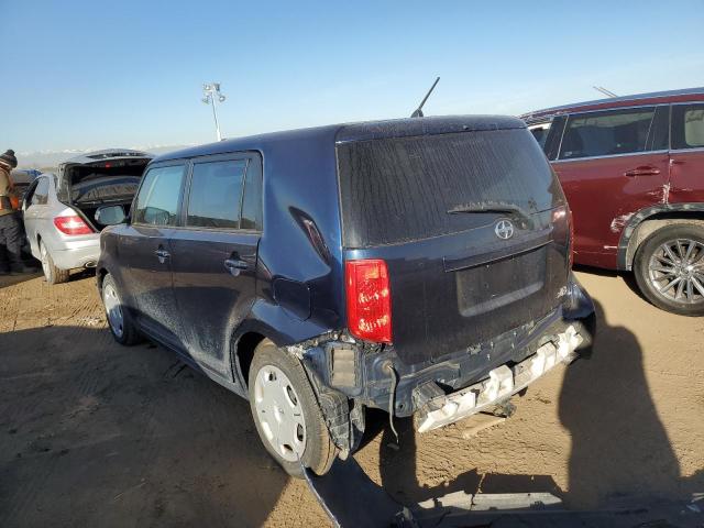 Obraz 2 z 2008 TOYOTA SCION XB 2008 z VIN JTLKE50E181014230
