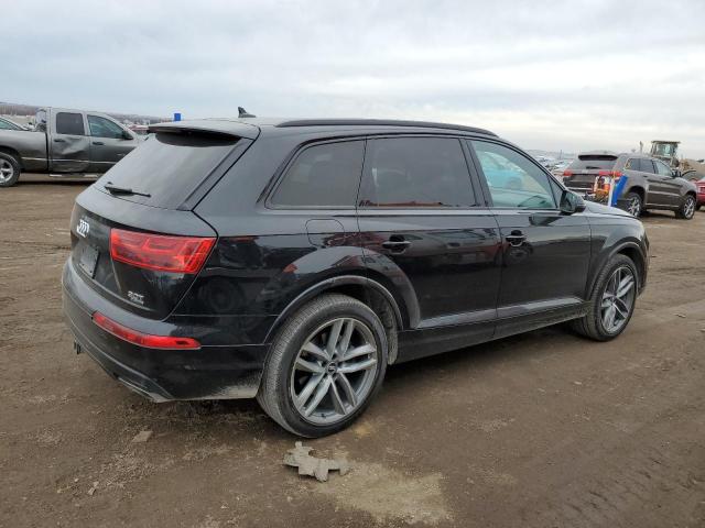 Изображение 3 2017 AUDI Q7 PRESTIGE 2017 с VIN WA1VABF78HD049447