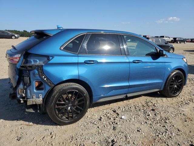 Image 3 of 2019 FORD EDGE ST 2019 with VIN 2FMPK4AP3KBB20366