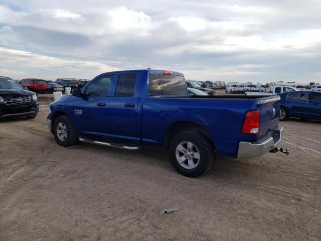 Obraz 2 z 2019 RAM 1500 CLASSIC TRADESMAN 2019 z VIN 1C6RR6FG5KS500187