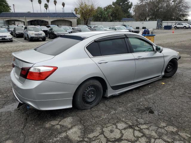 Image 3 of 2013 HONDA ACCORD EX 2013 with VIN 1HGCR2E74DA143250