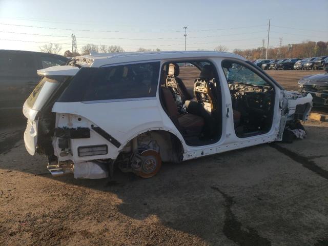 Image 3 of 2020 LINCOLN AVIATOR GRAND TOURING 2020 with VIN 5LMYJ8XY1LGL19583