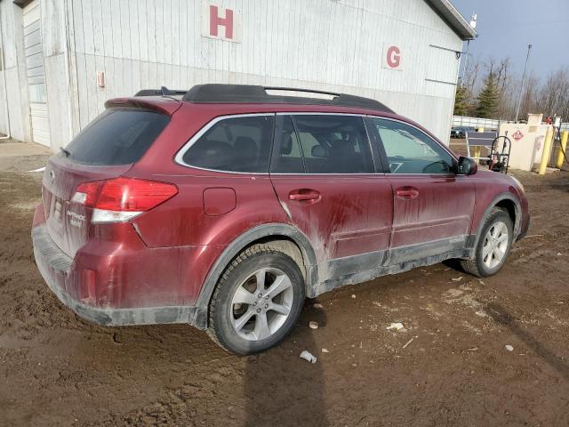 Изображение 3 2013 SUBARU OUTBACK 3.6R LIMITED 2013 с VIN 4S4BRDLC7D2279707