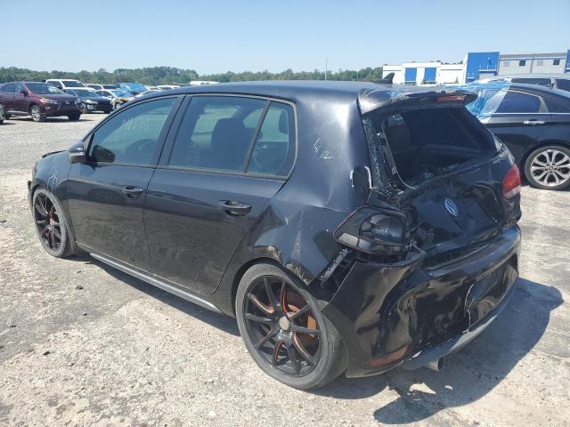 Obraz 3 z 2012 VOLKSWAGEN GTI 2012 z VIN WVWGV7AJ9CW263122
